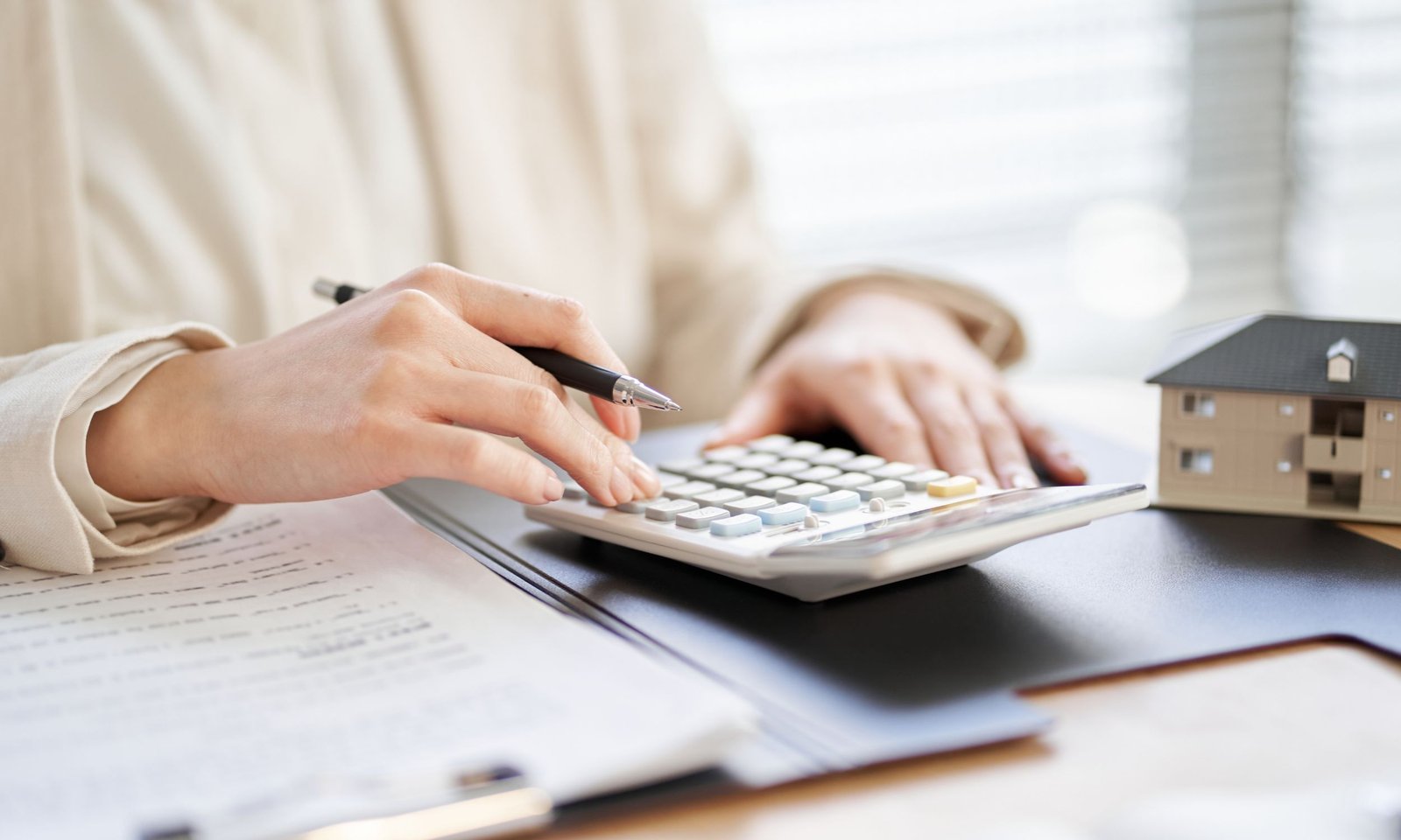 The full cost and fees of buying property in Dubai explained