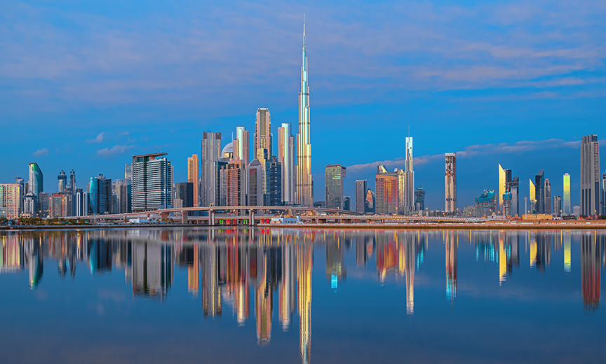 Best Off-Plan Developers in Dubai (2026): A Buyer’s Guide