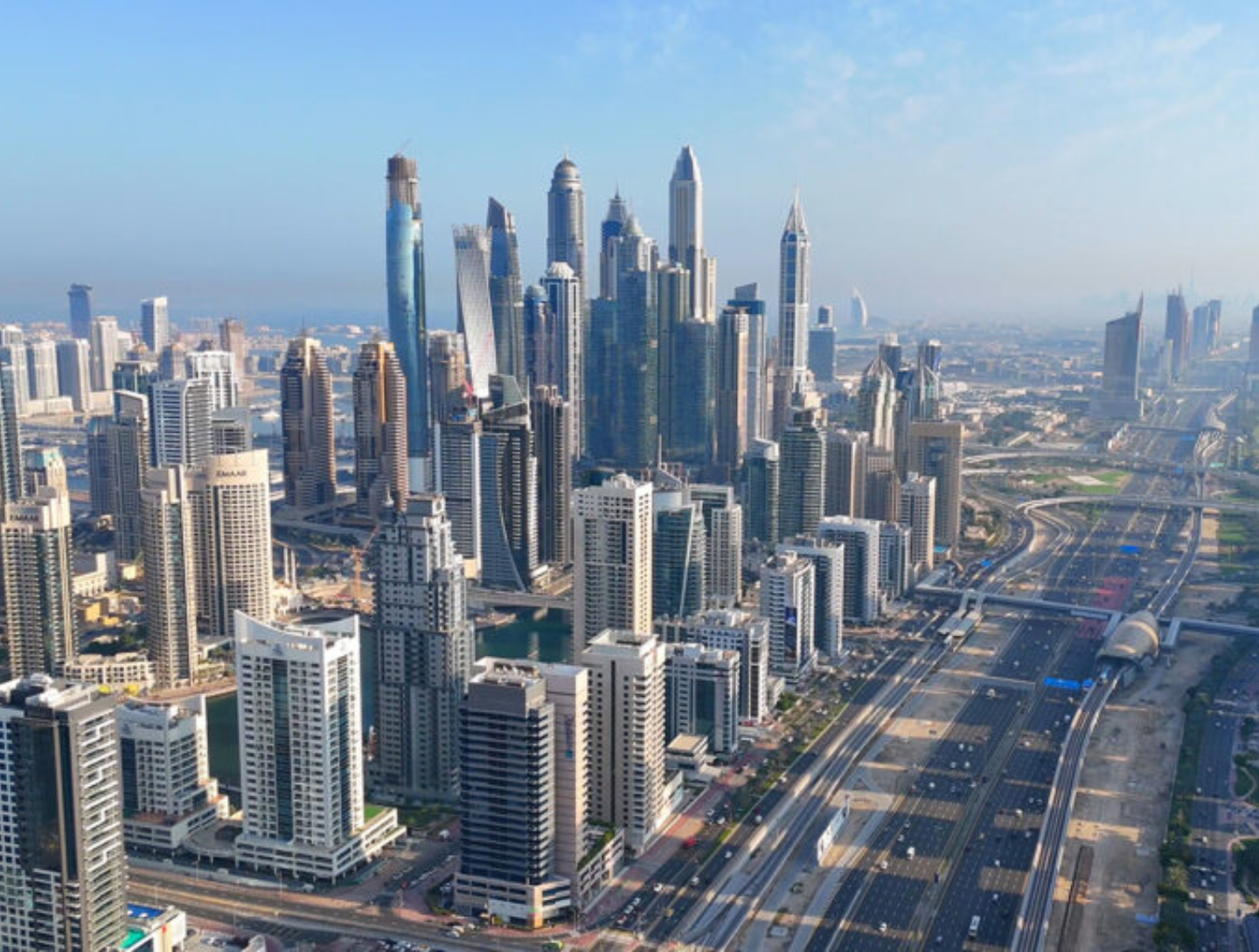 Off-plan versus ready property in Dubai comparison