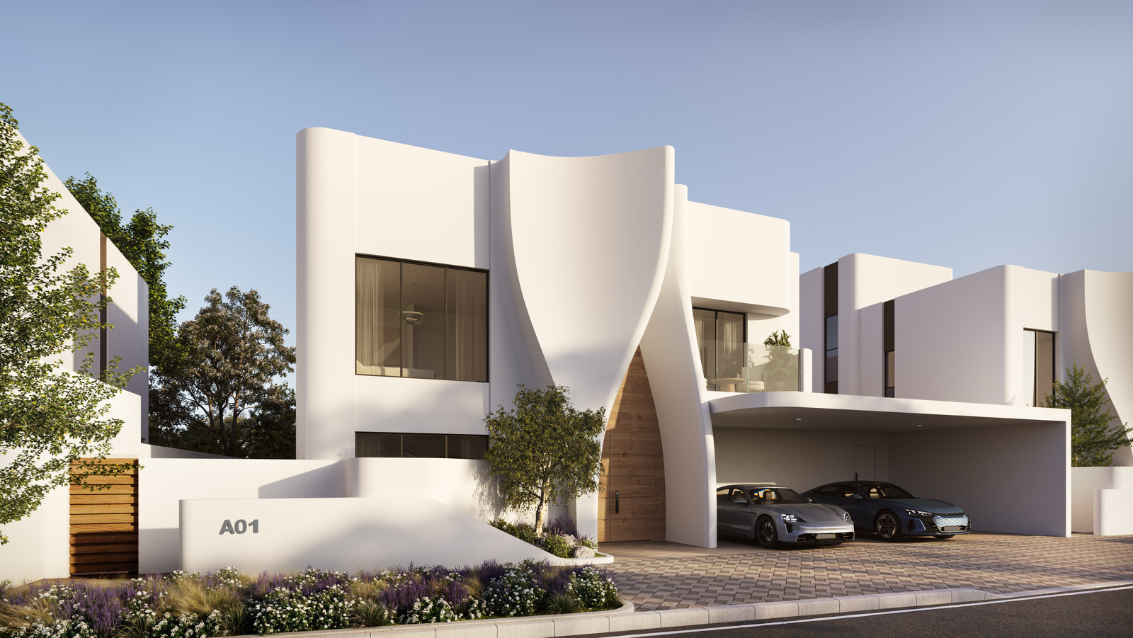 Khalid Bin Sultan City by BEEAH – Sharjah